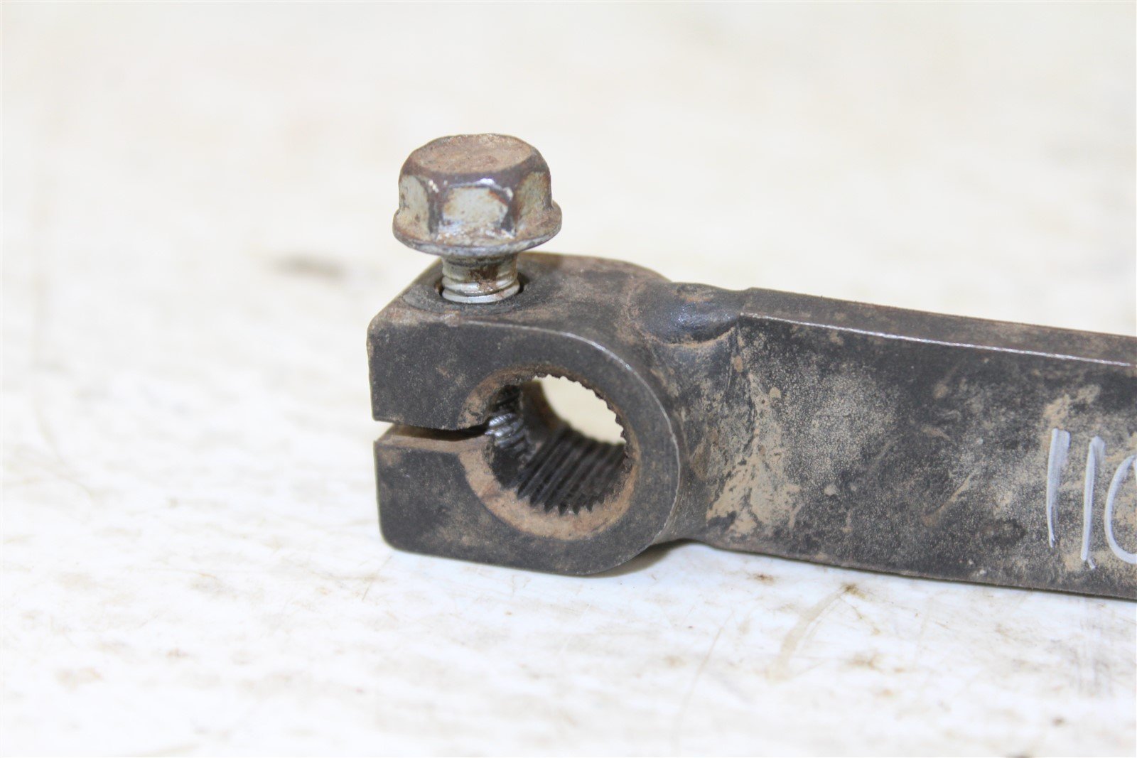 2005 Honda TRX 300EX Shifter Shift Pedal Lever