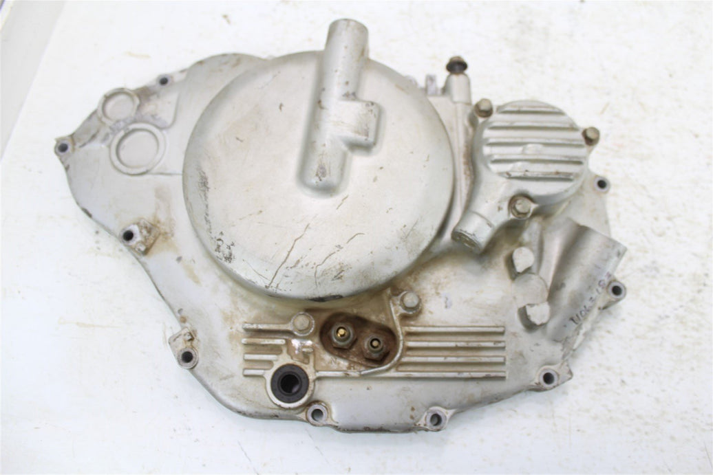 2005 Honda TRX 300EX Clutch Cover