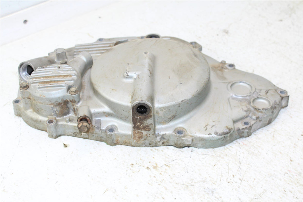 2005 Honda TRX 300EX Clutch Cover