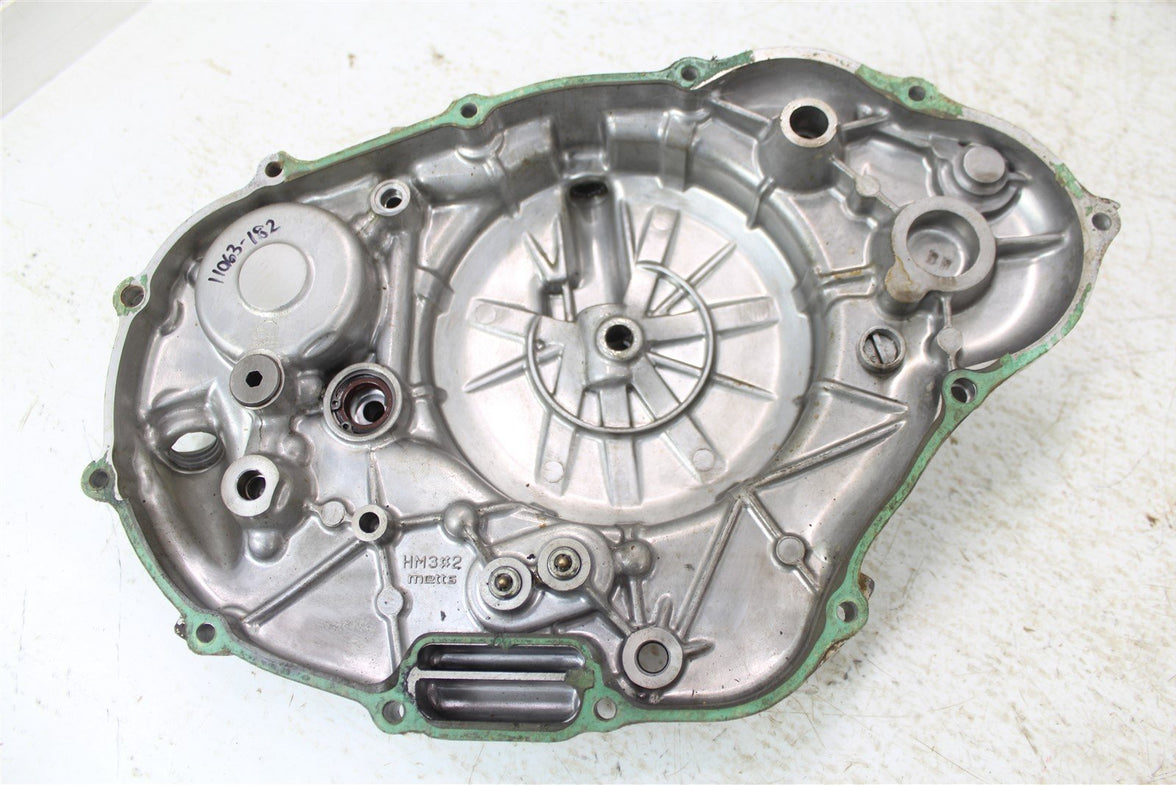 2005 Honda TRX 300EX Clutch Cover