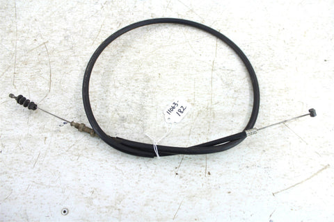 2005 Honda TRX 300EX Clutch Cable