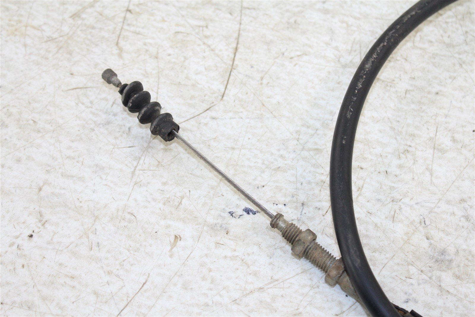 2005 Honda TRX 300EX Clutch Cable