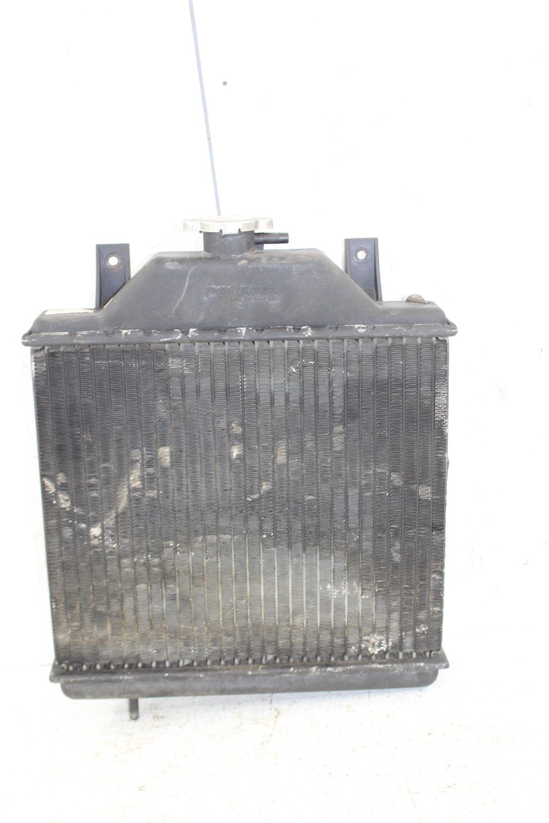 1996 Polaris Sportsman 500 Radiator w/ Coolant Hoses