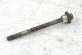 1996 Polaris Sportsman 500 Primary Clutch Bolt