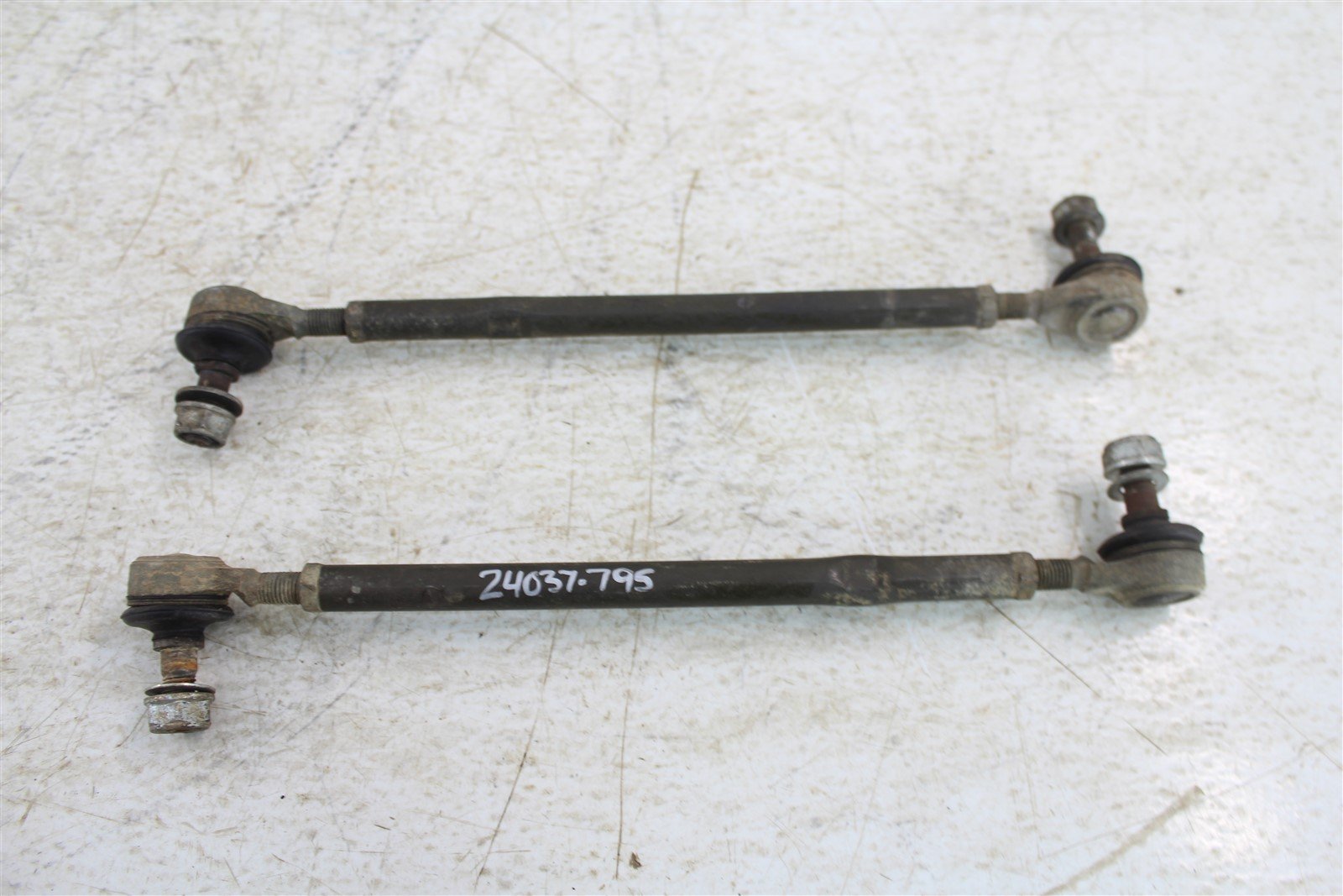 2005 Kawasaki Bayou 250 Tie Rods Ends Left Right