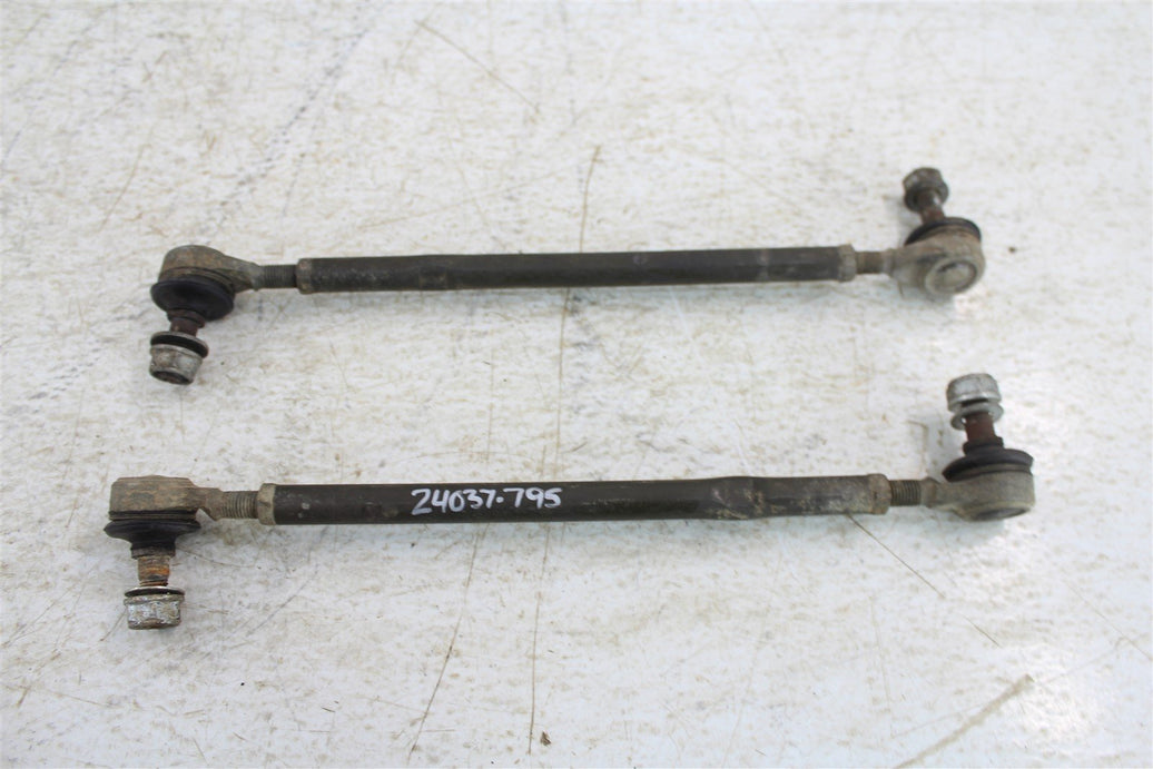 2005 Kawasaki Bayou 250 Tie Rods Ends Left Right