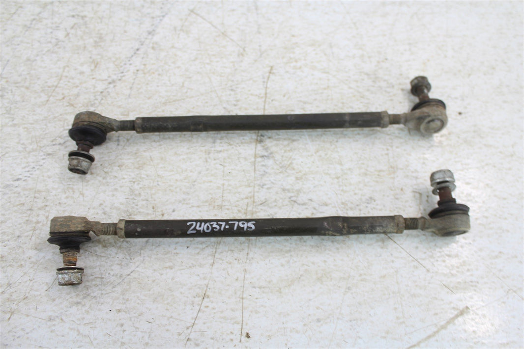 2005 Kawasaki Bayou 250 Tie Rods Ends Left Right
