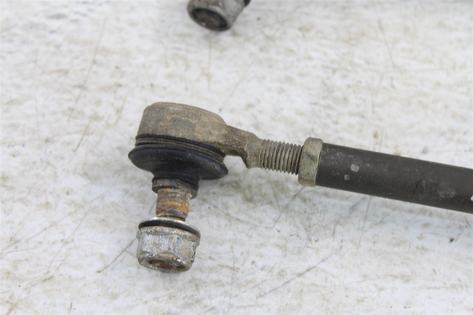 2005 Kawasaki Bayou 250 Tie Rods Ends Left Right
