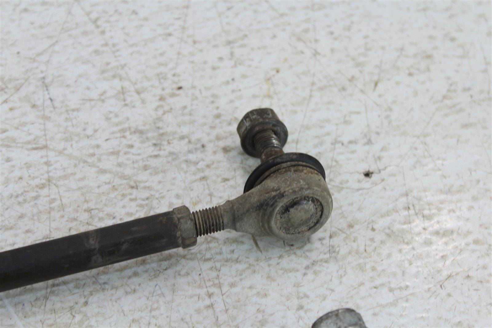 2005 Kawasaki Bayou 250 Tie Rods Ends Left Right