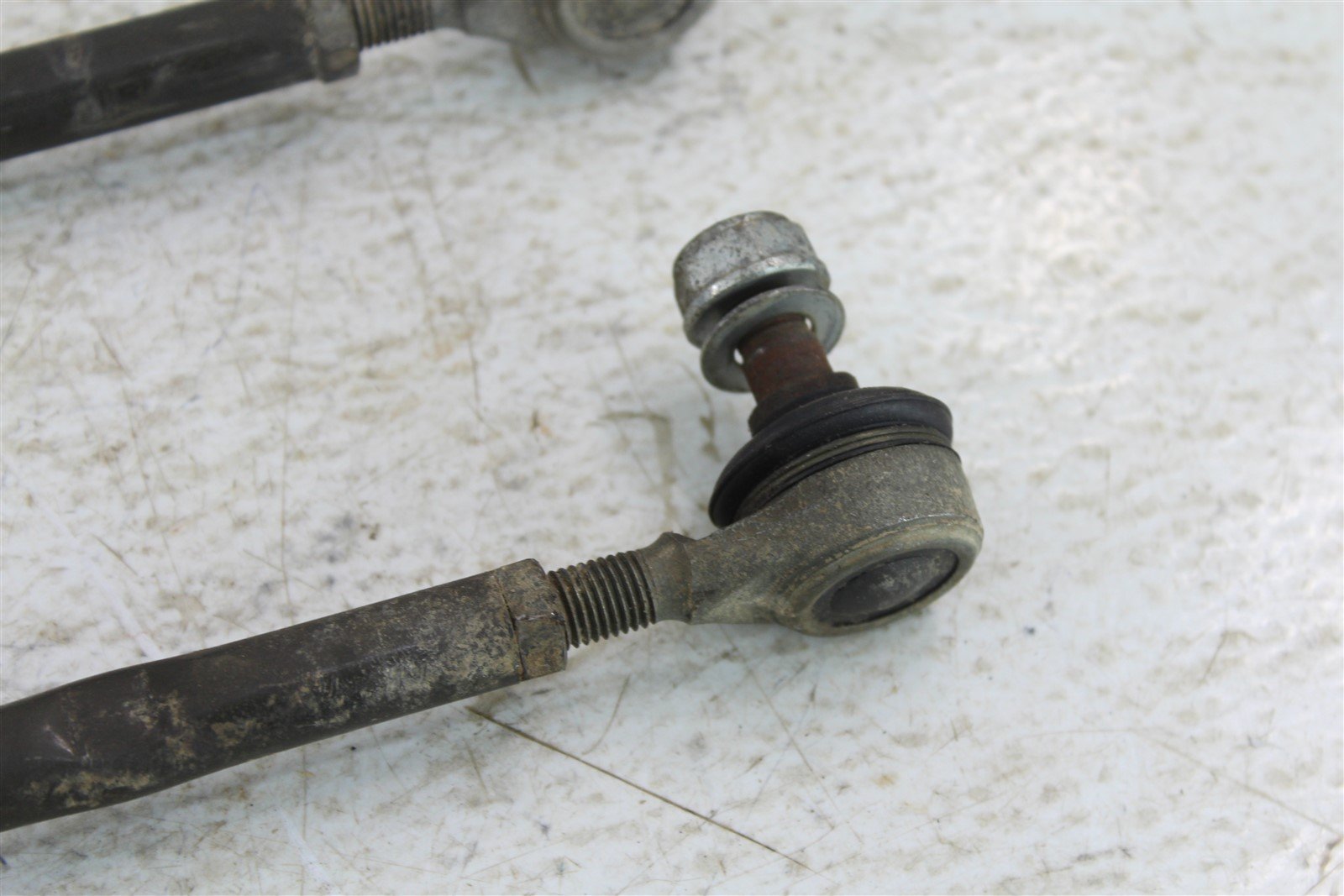 2005 Kawasaki Bayou 250 Tie Rods Ends Left Right