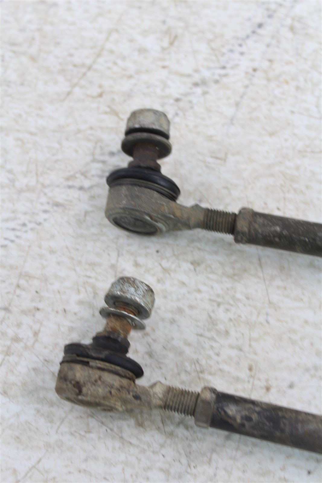 2005 Kawasaki Bayou 250 Tie Rods Ends Left Right