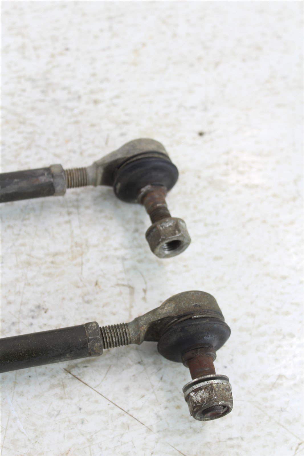 2005 Kawasaki Bayou 250 Tie Rods Ends Left Right