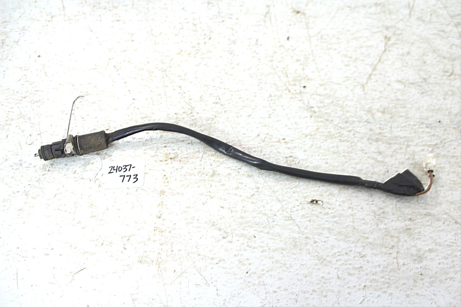 2005 Kawasaki Bayou 250 Brake Light Taillight Switch