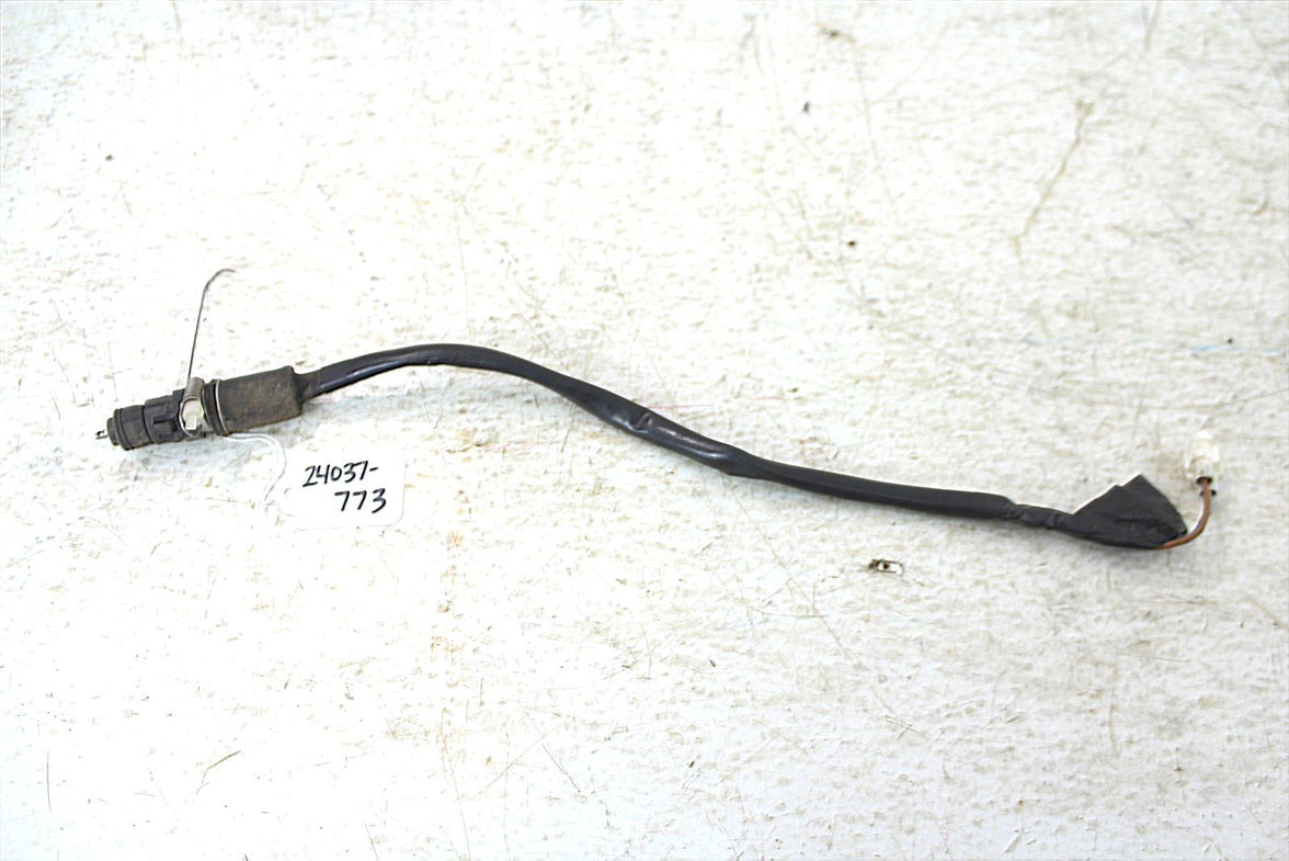 2005 Kawasaki Bayou 250 Brake Light Taillight Switch