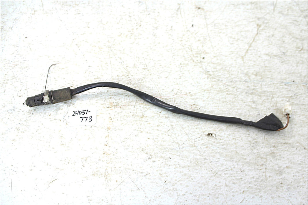 2005 Kawasaki Bayou 250 Brake Light Taillight Switch