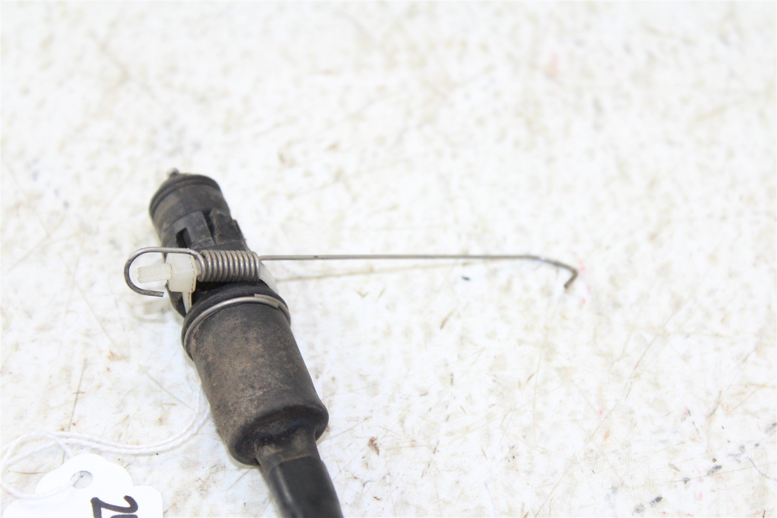 2005 Kawasaki Bayou 250 Brake Light Taillight Switch
