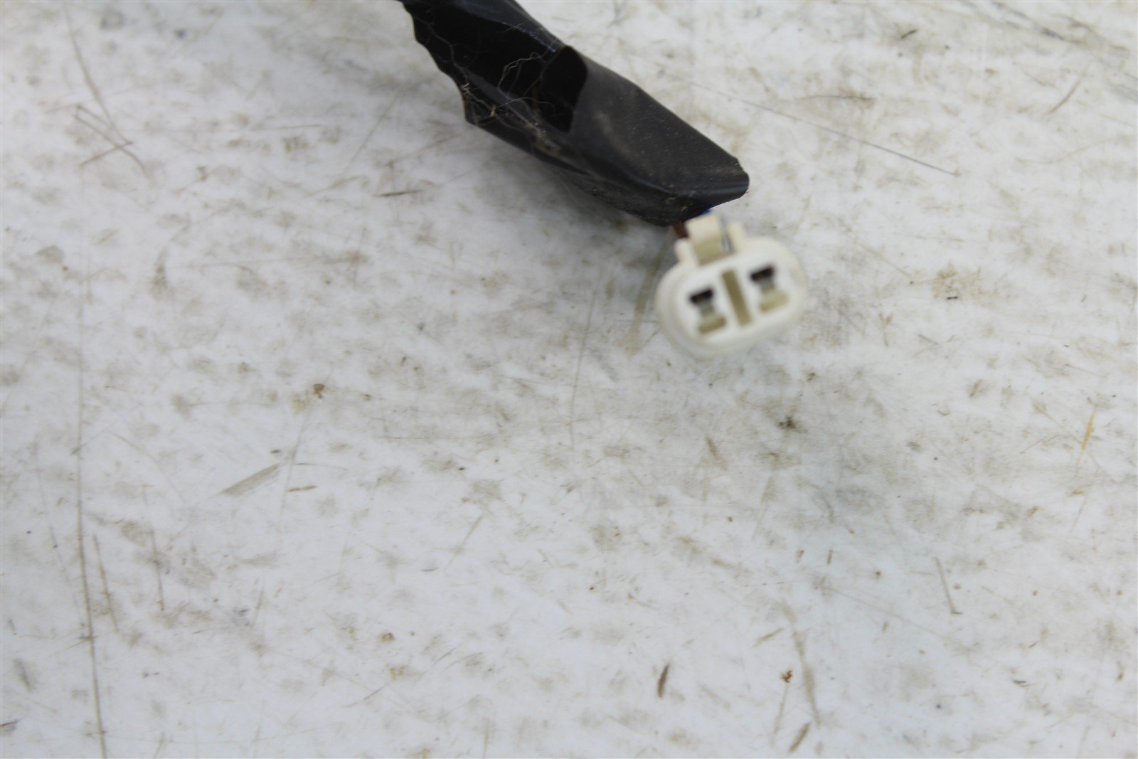 2005 Kawasaki Bayou 250 Brake Light Taillight Switch