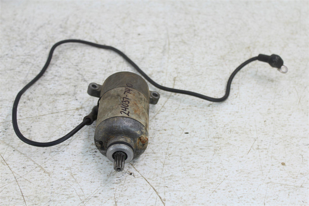 2005 Kawasaki Bayou 250 Starter Motor