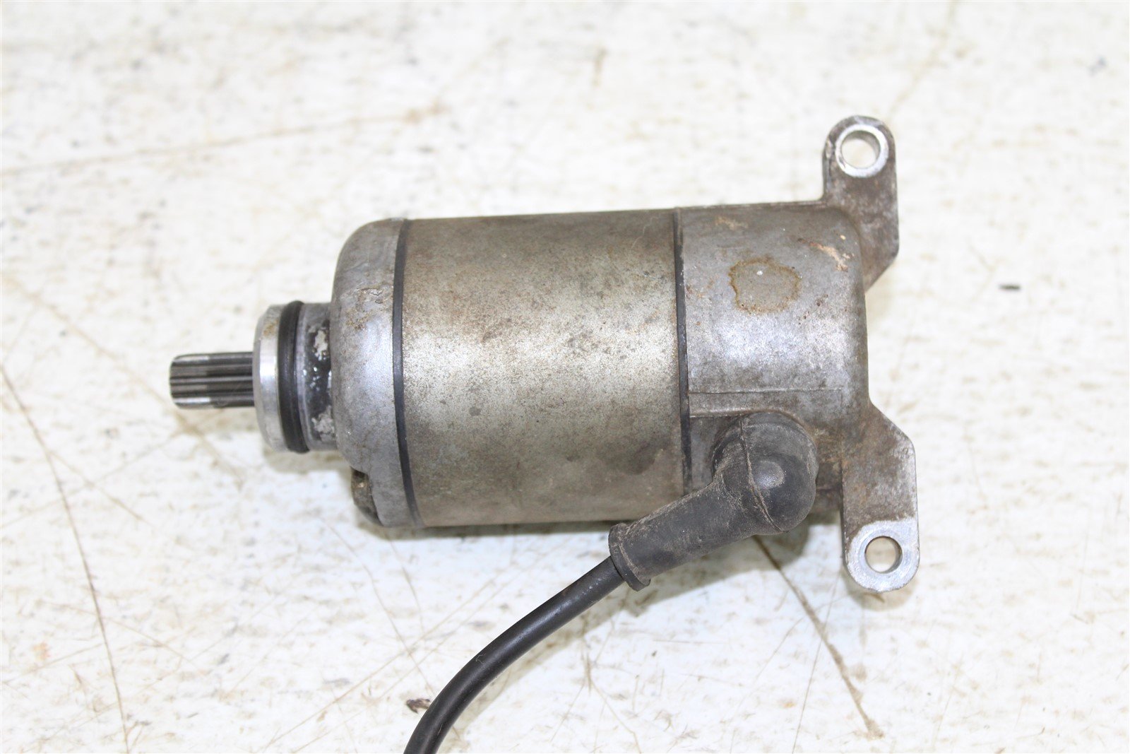 2005 Kawasaki Bayou 250 Starter Motor