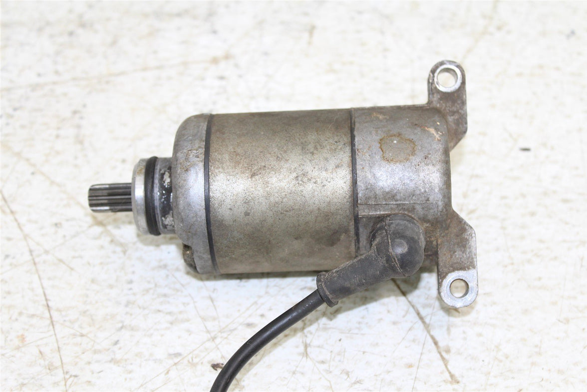 2005 Kawasaki Bayou 250 Starter Motor