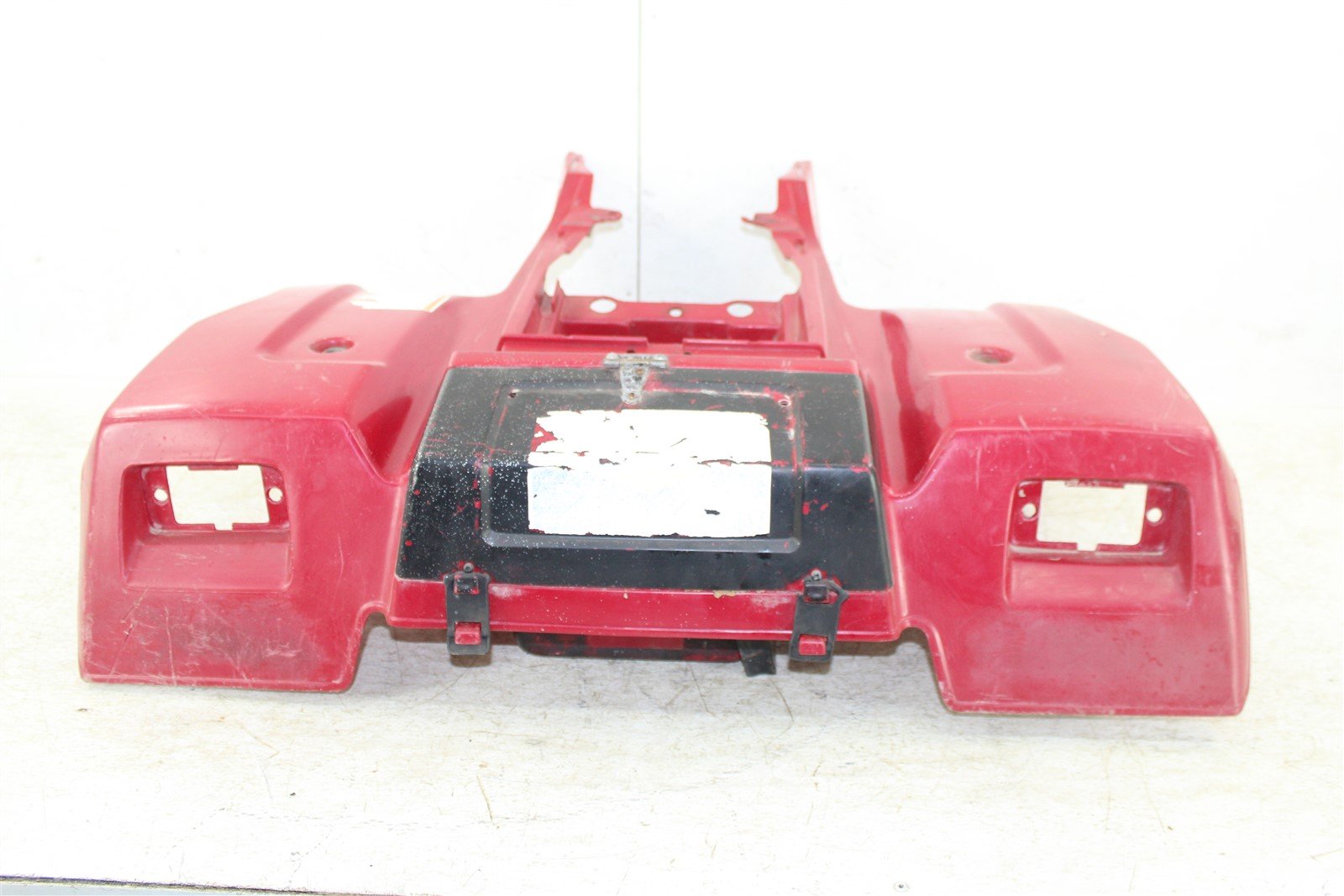 2005 Kawasaki Bayou 250 Rear Fender Plastics