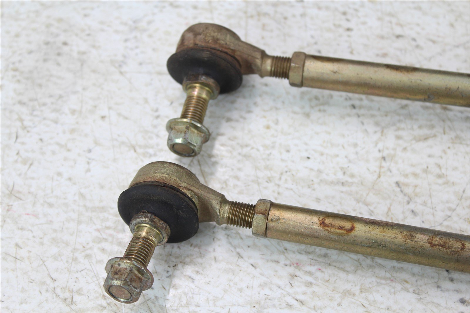 1990 Yamaha Champ 100 Tie Rods Ends Left Right