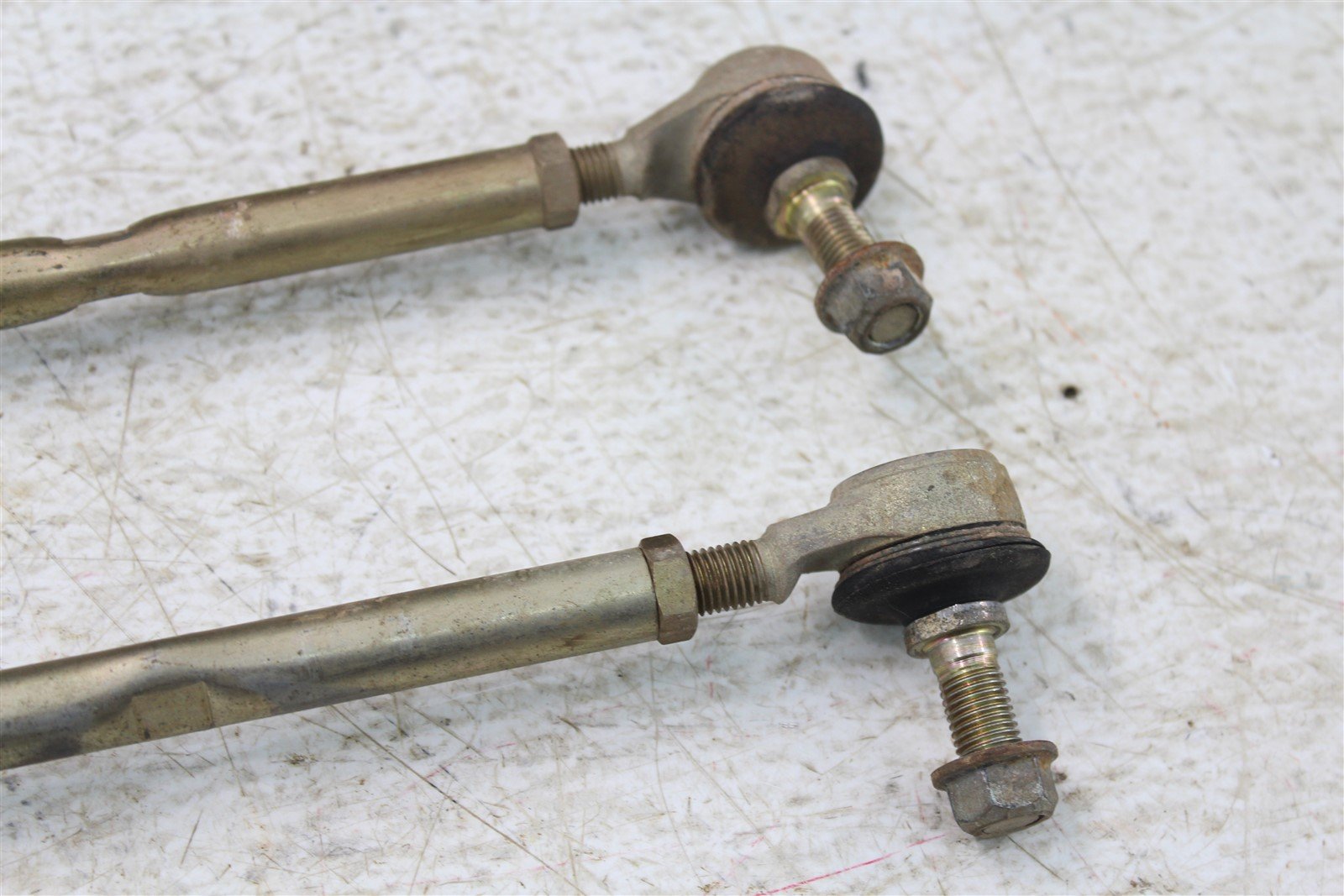 1990 Yamaha Champ 100 Tie Rods Ends Left Right