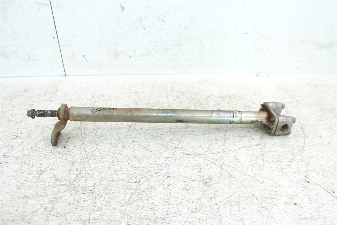 1990 Yamaha Champ 100 Steering Stem Shaft
