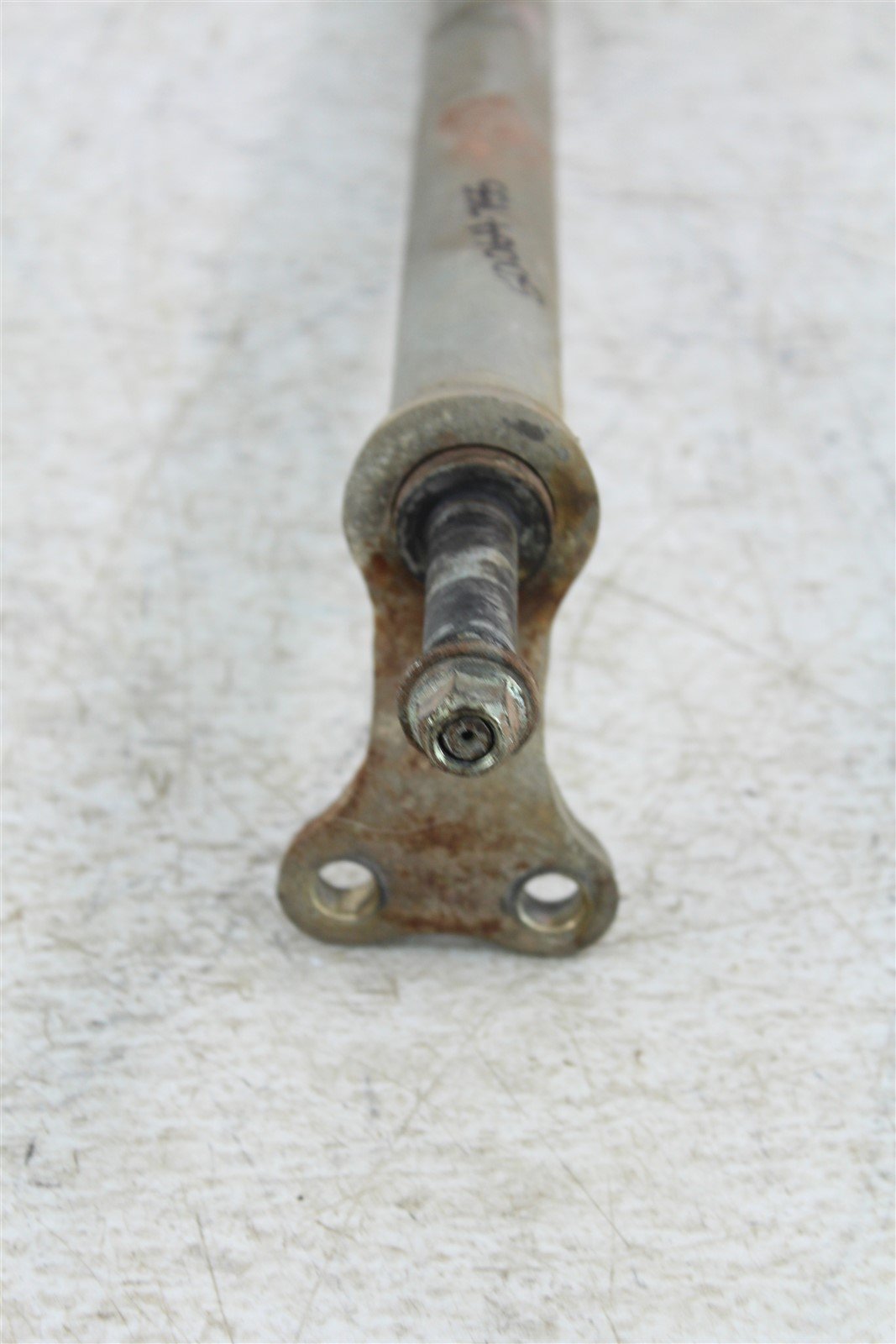 1990 Yamaha Champ 100 Steering Stem Shaft