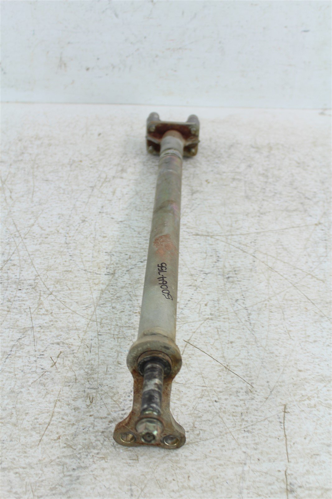 1990 Yamaha Champ 100 Steering Stem Shaft
