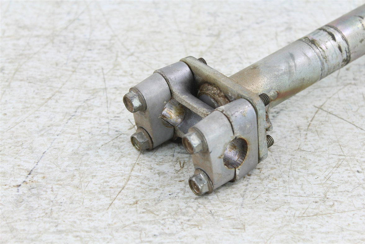 1990 Yamaha Champ 100 Steering Stem Shaft