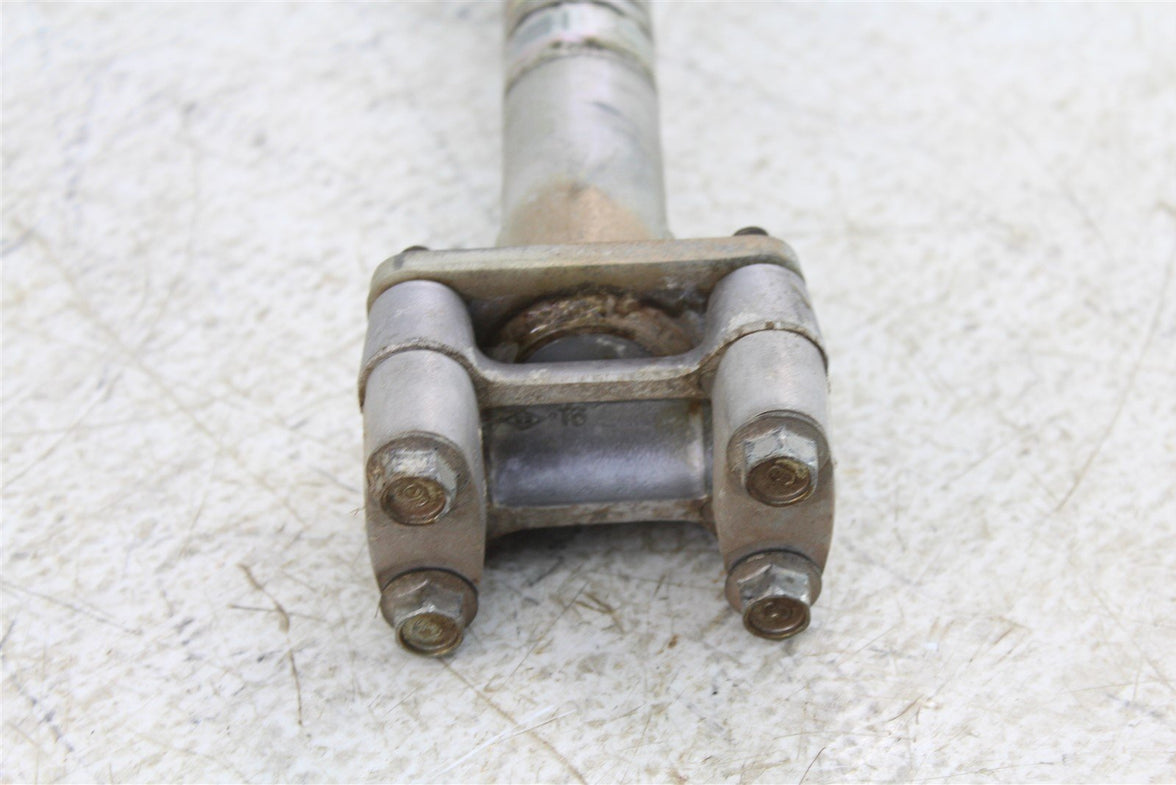 1990 Yamaha Champ 100 Steering Stem Shaft
