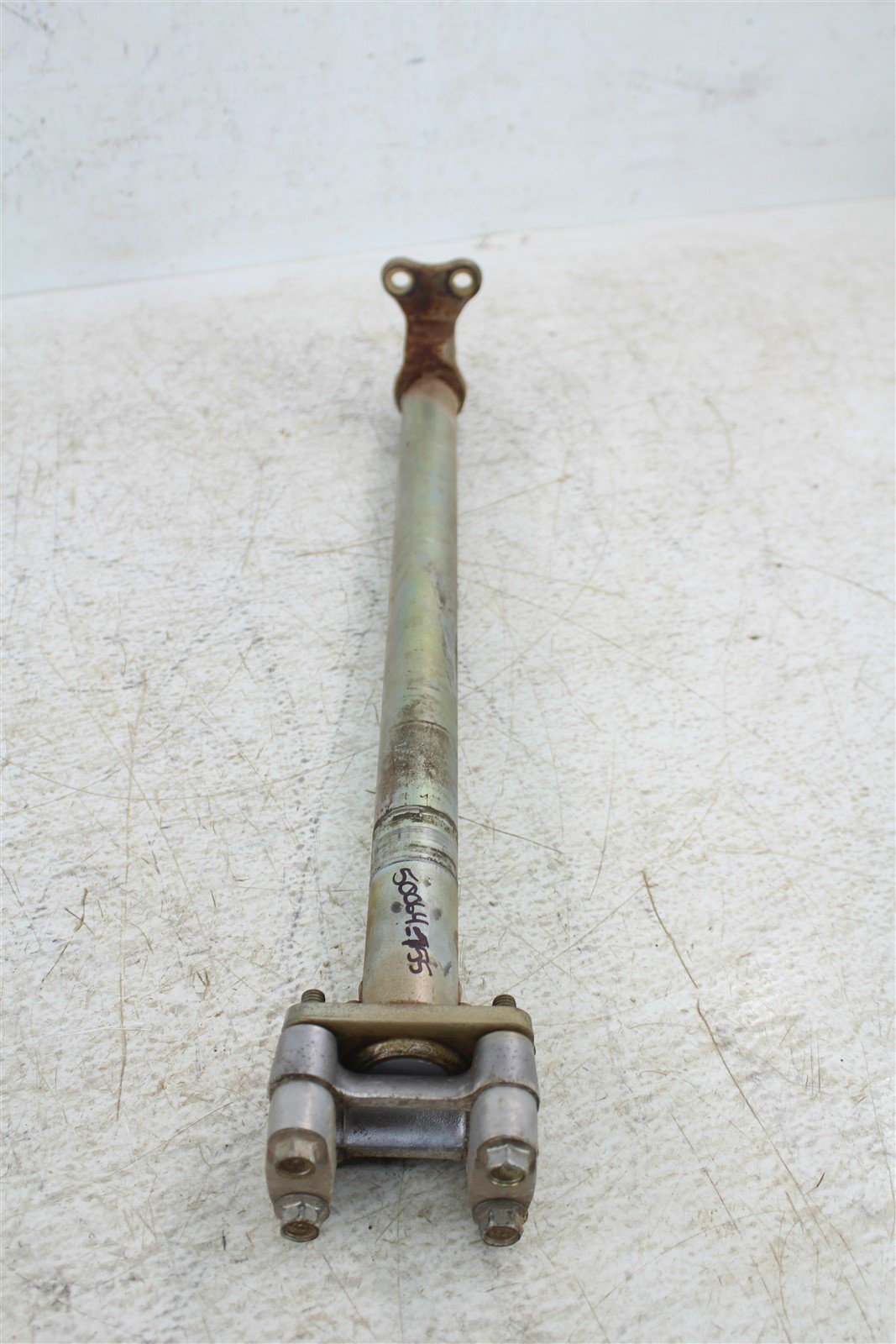 1990 Yamaha Champ 100 Steering Stem Shaft