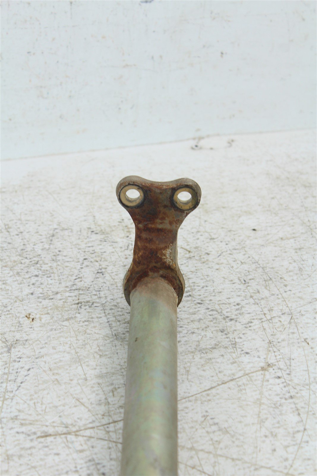 1990 Yamaha Champ 100 Steering Stem Shaft