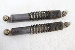 1990 Yamaha Champ 100 Front Shocks Spring Absorber Left Right