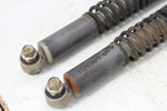 1990 Yamaha Champ 100 Front Shocks Spring Absorber Left Right