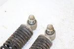 1990 Yamaha Champ 100 Front Shocks Spring Absorber Left Right