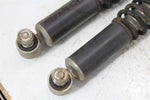 1990 Yamaha Champ 100 Front Shocks Spring Absorber Left Right