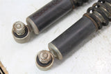 1990 Yamaha Champ 100 Front Shocks Spring Absorber Left Right