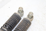 1990 Yamaha Champ 100 Front Shocks Spring Absorber Left Right