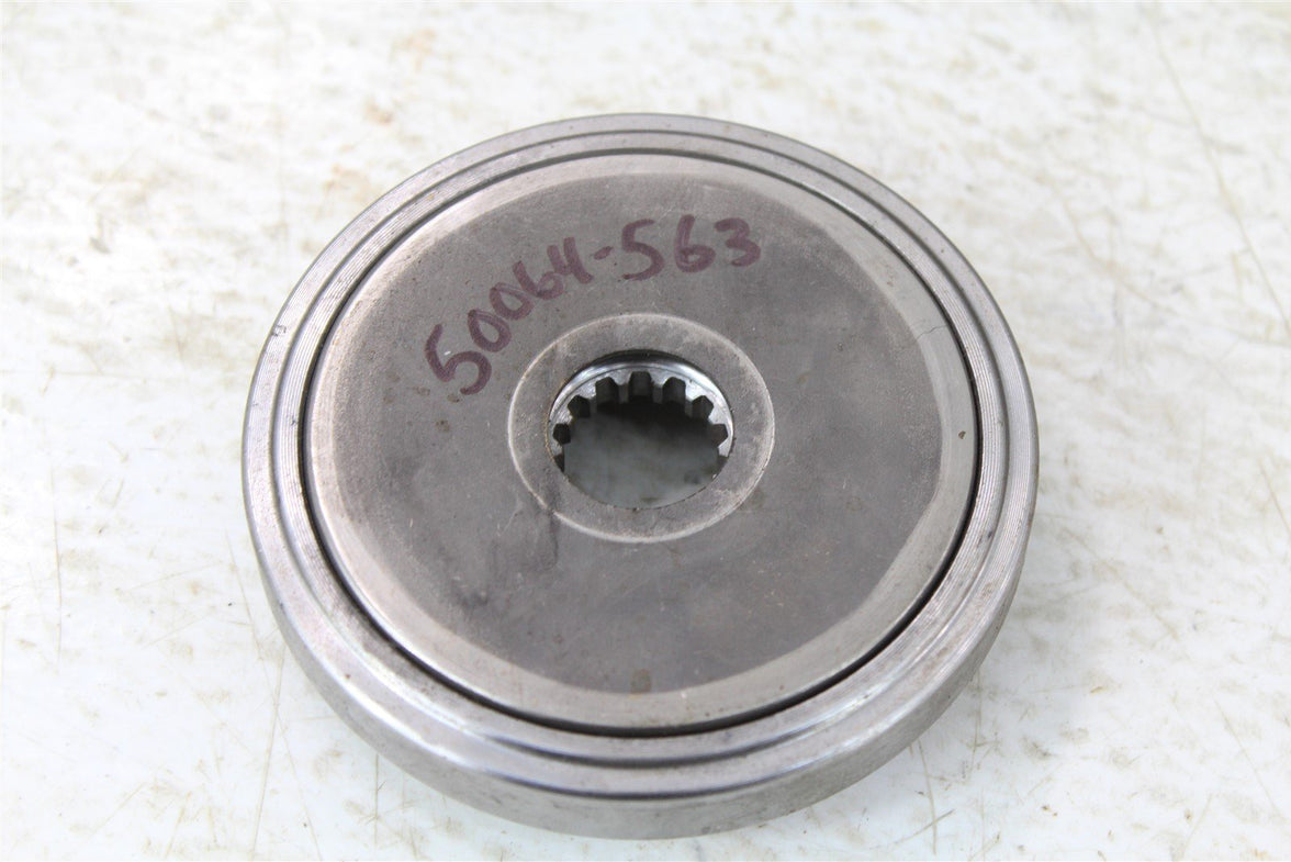 1990 Yamaha Champ 100 One Way Bearing