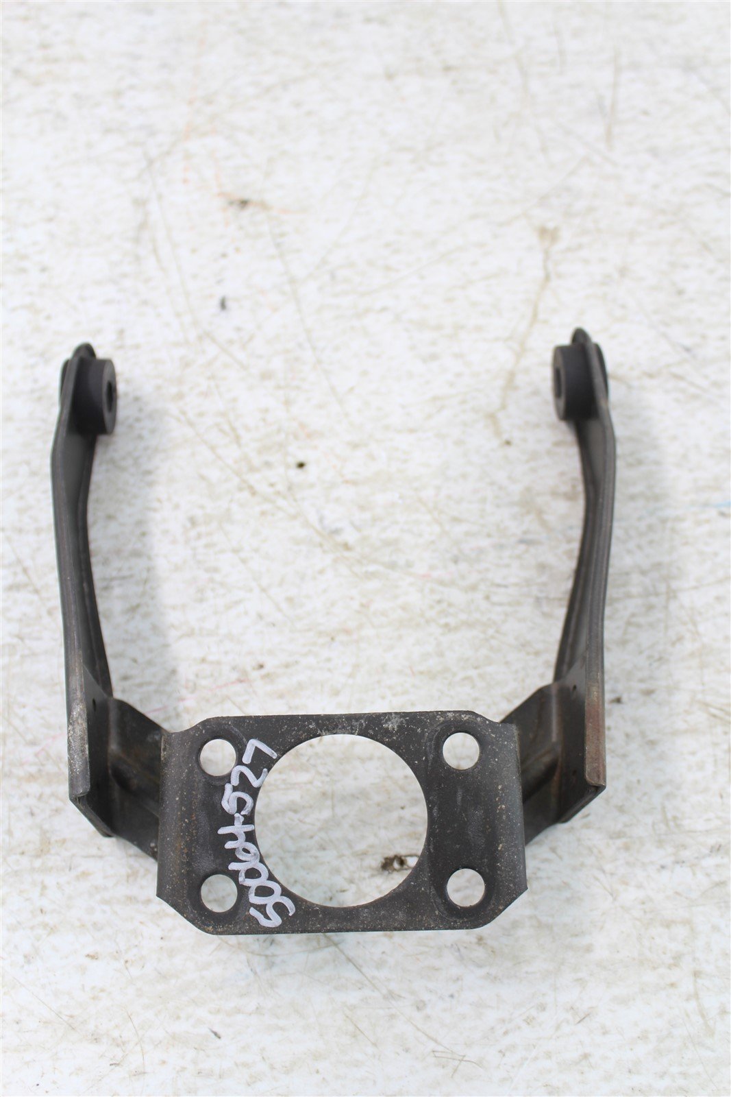 1990 Yamaha Champ 100 Headlight Mount Head Light Bracket Stay