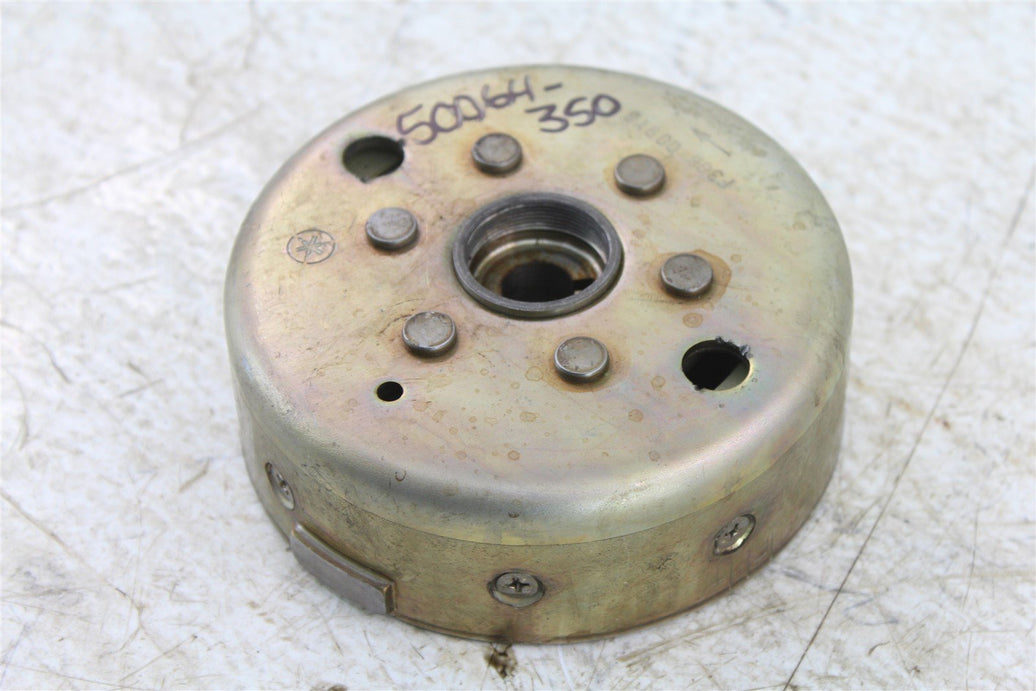 1990 Yamaha Champ 100 Flywheel Magneto