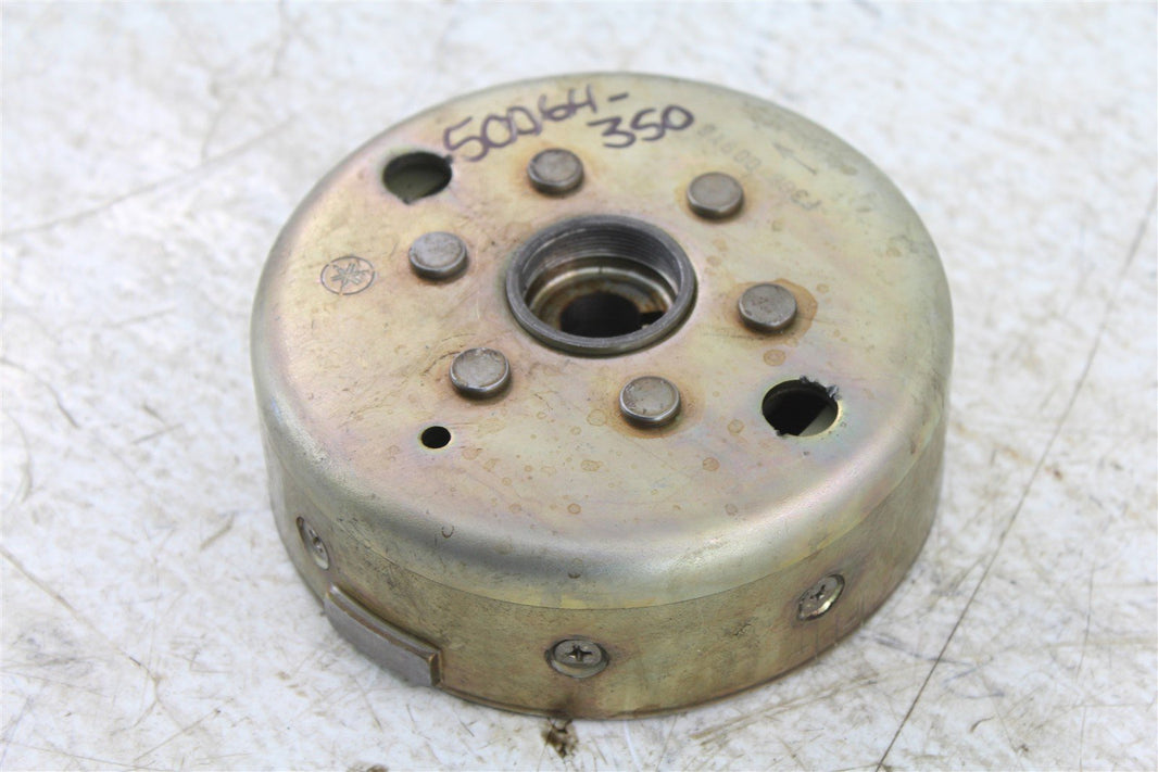 1990 Yamaha Champ 100 Flywheel Magneto