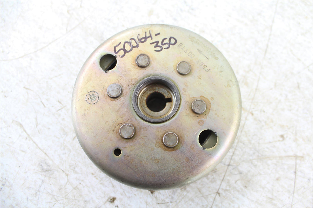1990 Yamaha Champ 100 Flywheel Magneto
