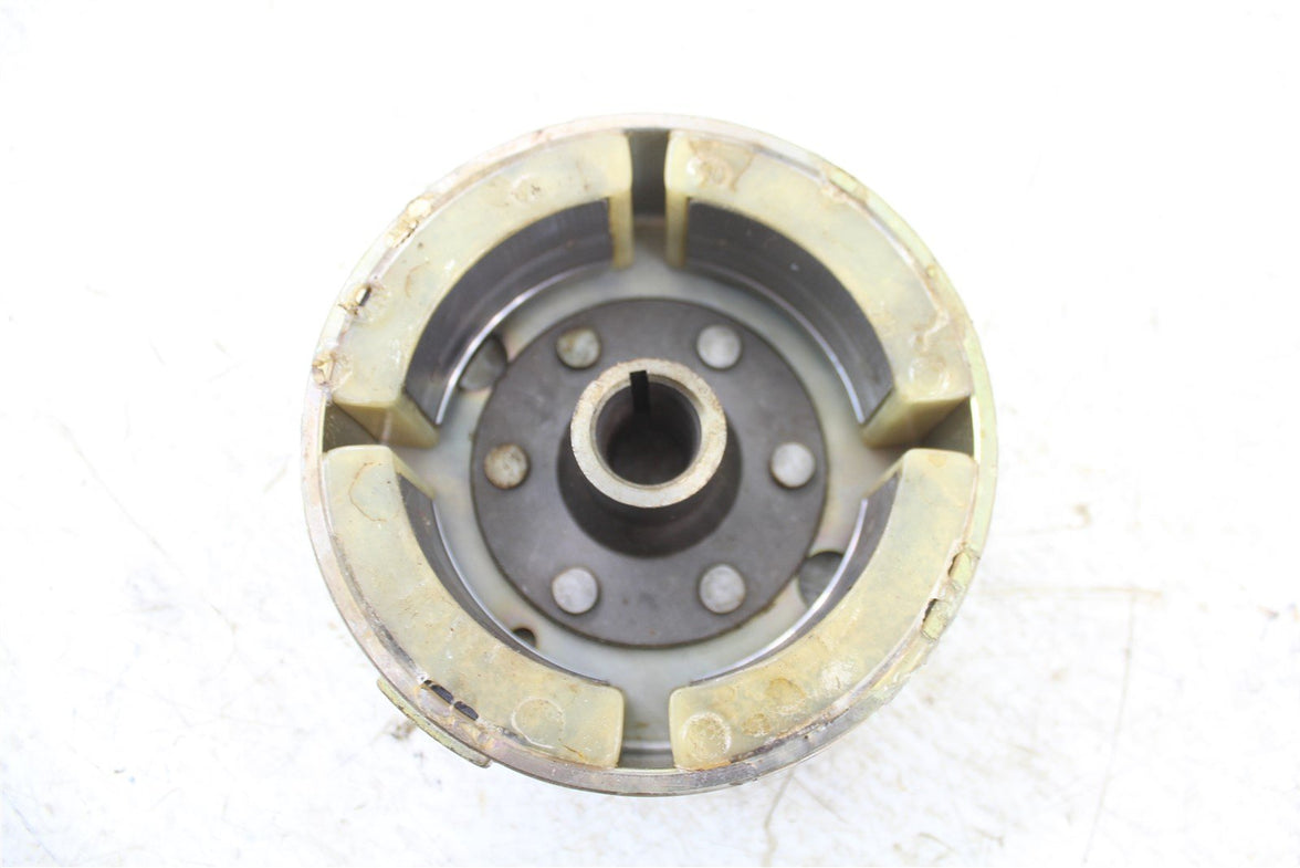 1990 Yamaha Champ 100 Flywheel Magneto
