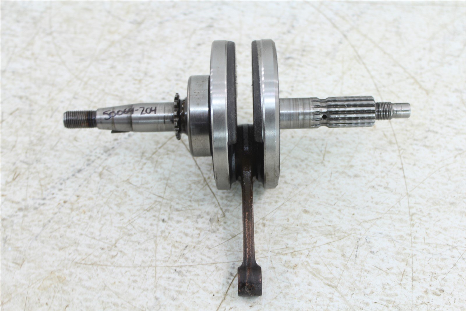 1990 Yamaha Champ 100 Crankshaft Connecting Rod