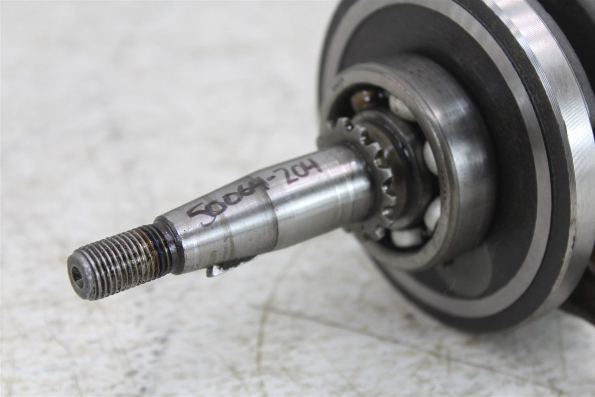 1990 Yamaha Champ 100 Crankshaft Connecting Rod