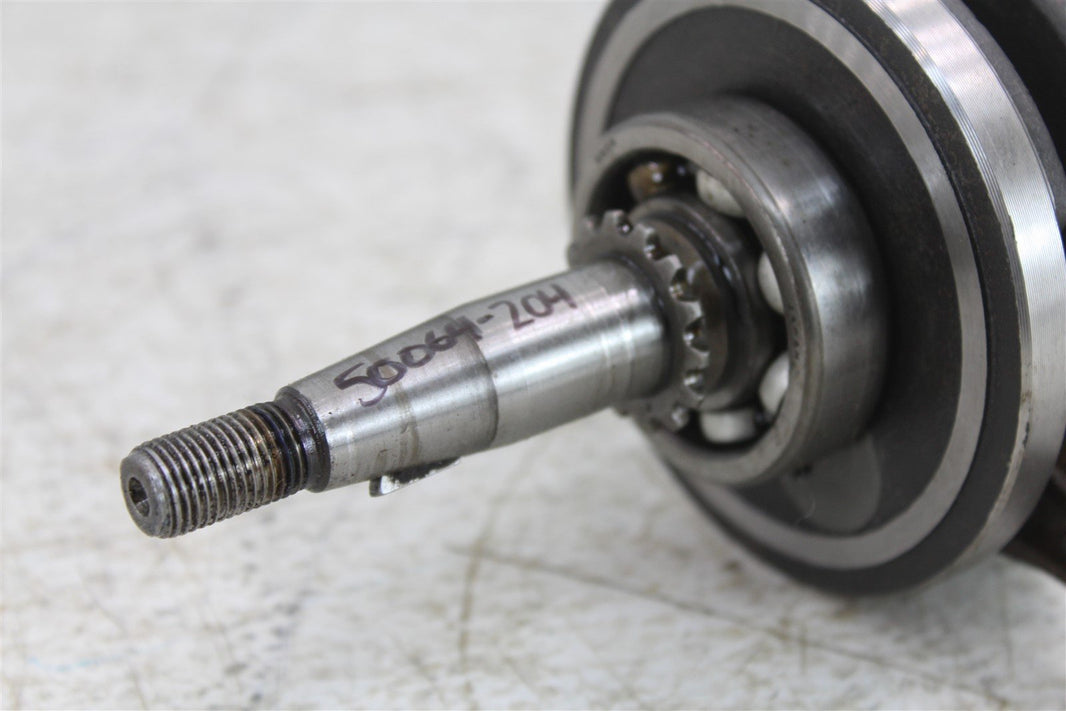 1990 Yamaha Champ 100 Crankshaft Connecting Rod