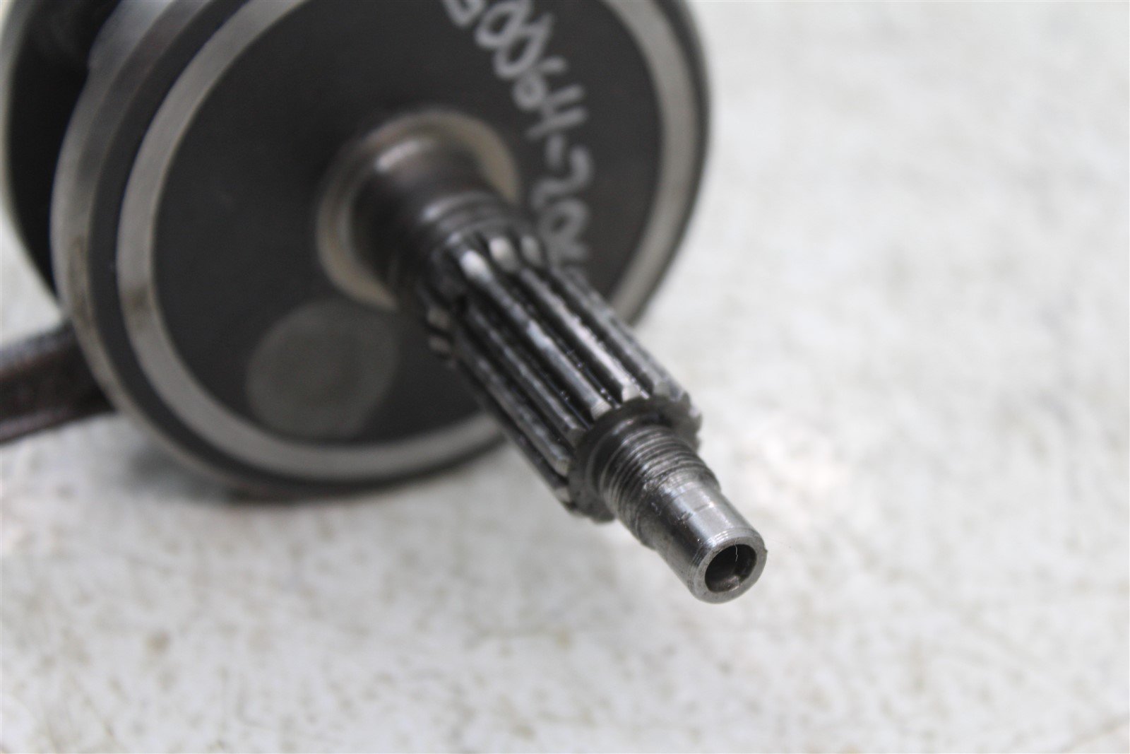 1990 Yamaha Champ 100 Crankshaft Connecting Rod